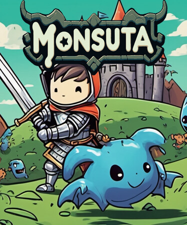 Monsuta
