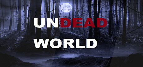 Undead World Cover Image