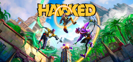 HAWKED | Open Beta PC game deal