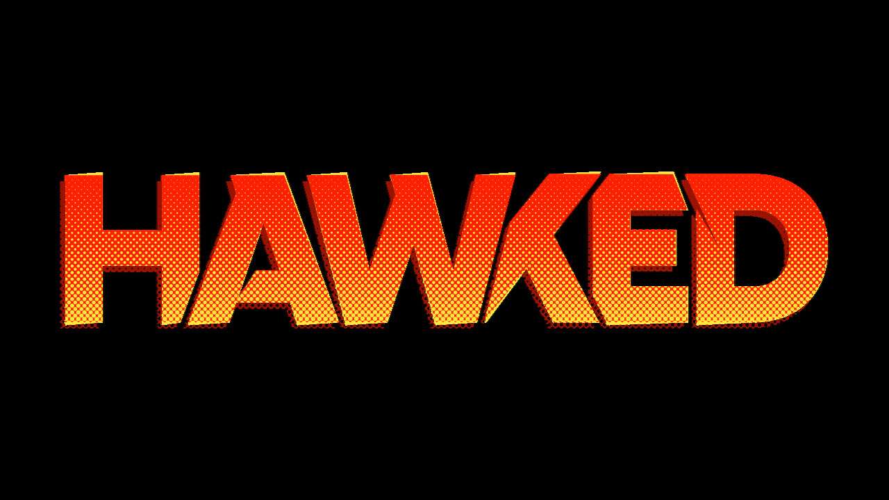 HAWKED | Open Beta PC gameplay screenshot 6 of 6
