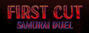 First Cut: Samurai Duel