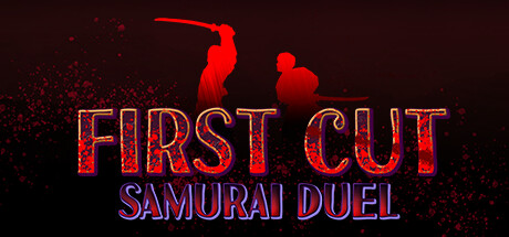 Image for First Cut: Samurai Duel