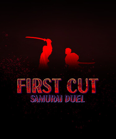 First Cut: Samurai Duel