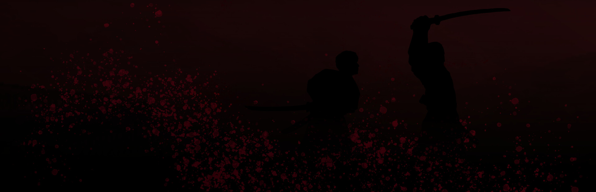 First Cut: Samurai Duel