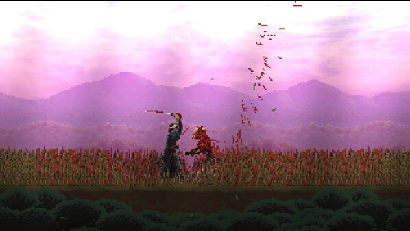 First Cut: Samurai Duel game for windows Pc 1