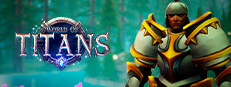 World of Titans MMORPG
