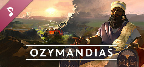 Ozymandias - Soundtrack