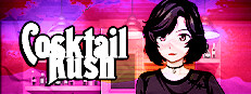 Cocktail Rush