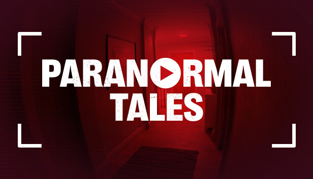 Paranormal Tales sur Steam