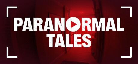 Paranormal Tales Cover Image