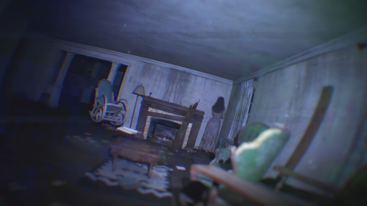 Paranormal Tales promete entregar terror realista com a Unreal Engine 5 no  PC