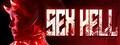 SEX HELL  logo