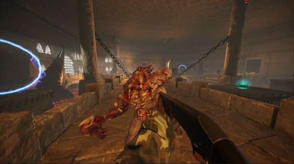 SEX HELL 👹 game for Linux 1