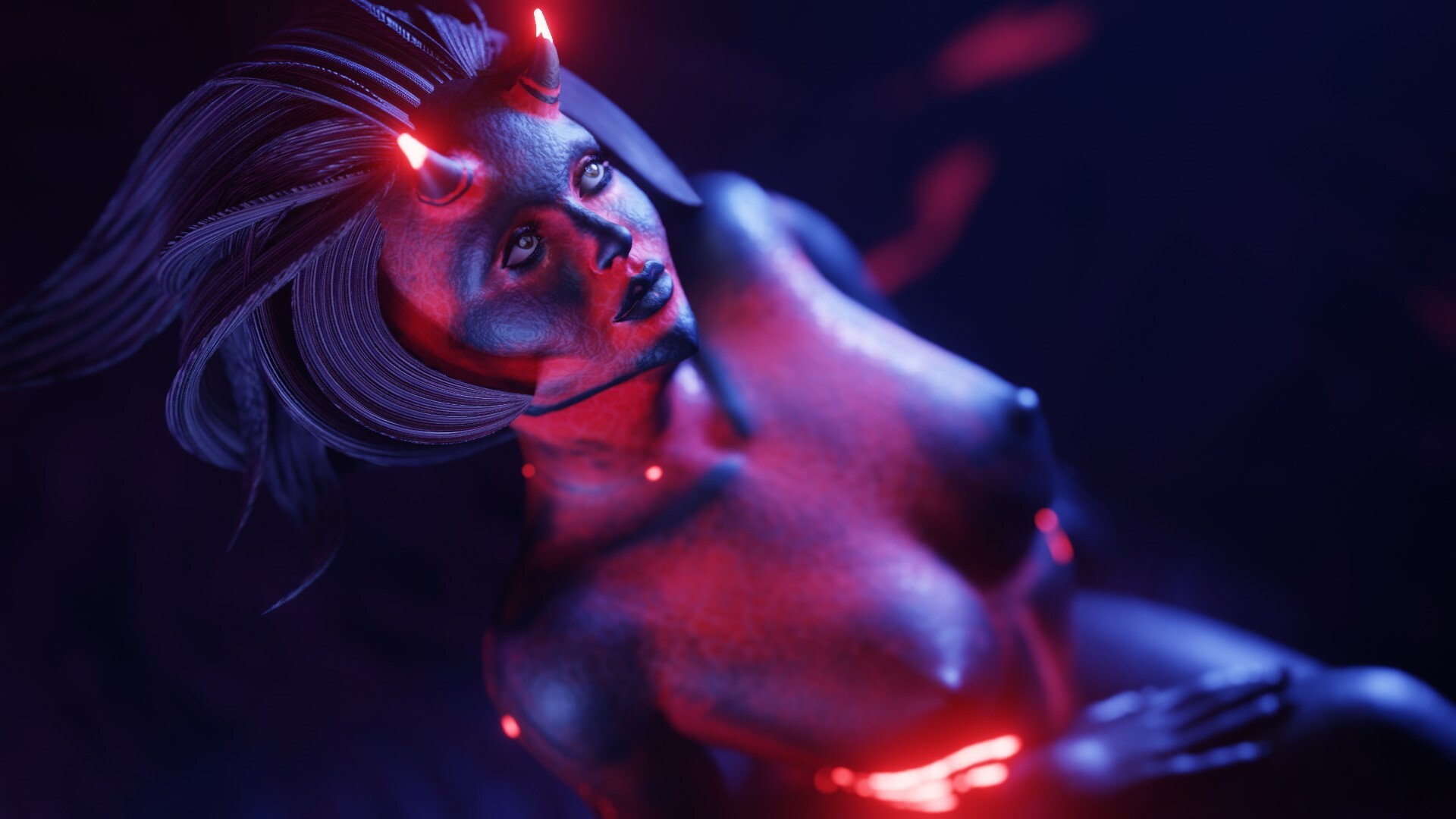 SEX HELL 👹 screenshot 1