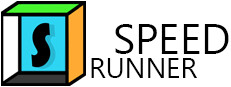SPEEDRUNNER 게임 이미지