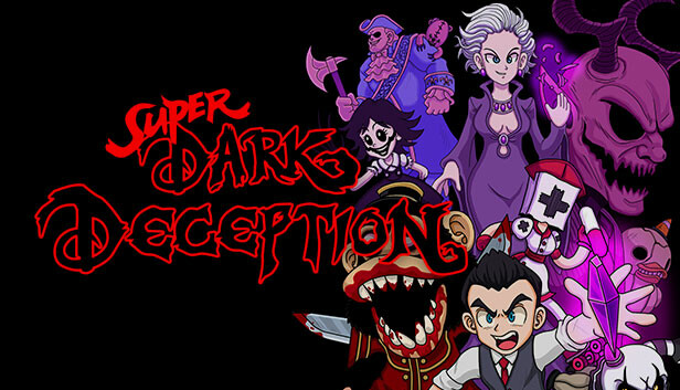 Dark anime characters APK for Android Download