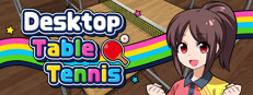 Desktop Table Tennis