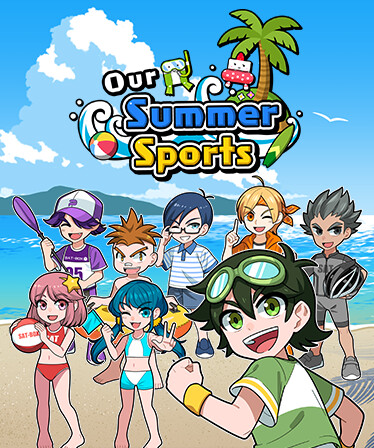 Our Summer Sports