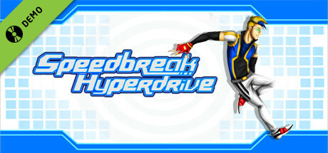 Speedbreak Hyperdrive Demo