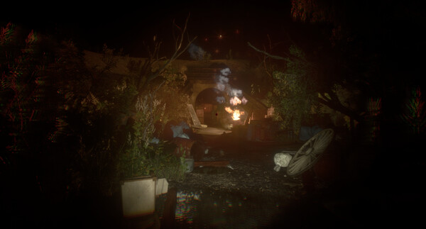 The Bunnyman Playtest screenshot 4