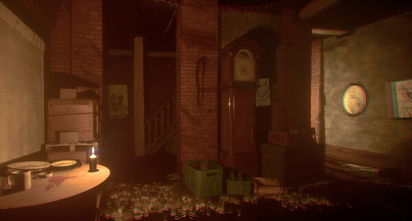 The Bunnyman Playtest screenshot 5