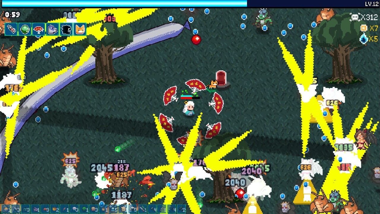 多比大冒险(Doobi's Adventure) #4