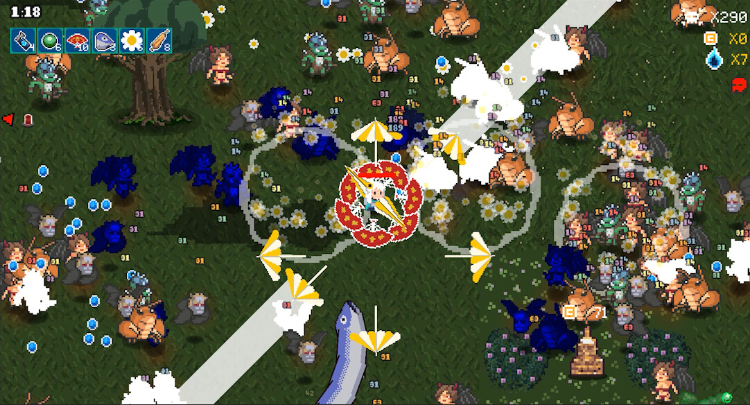 多比大冒险(Doobi's Adventure) #5