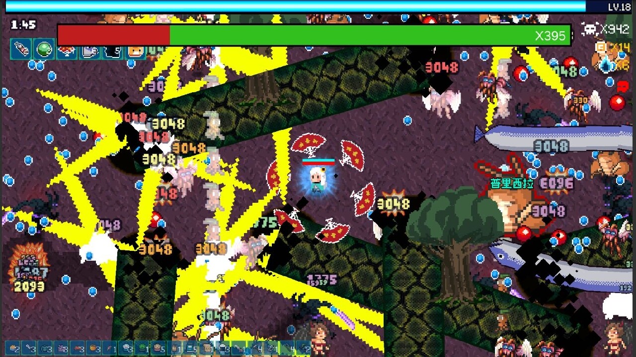 多比大冒险(Doobi's Adventure) #2