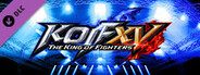 KOF XV Fighter Pass