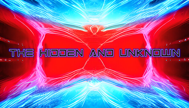 The Hidden and Unknown on Steam