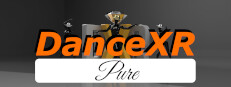 DanceXR Pure 게임 이미지