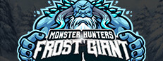 Monster Hunters: Frost Giant 게임 이미지