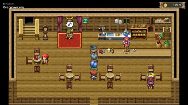 Monster Hunters: Frost Giant game for windows Pc 1