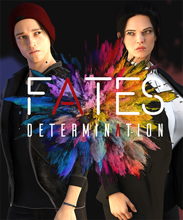 Fates: Determination