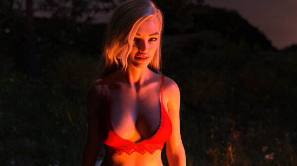 Fates: Determination game for Linux 1