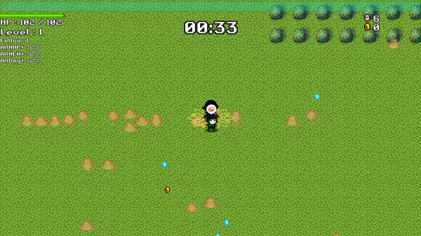 Summoner'sSurvival game for windows Pc 1