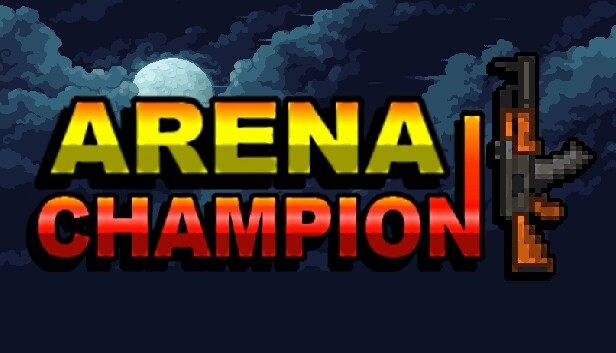 Arena Champions  Pôrto Velho RO