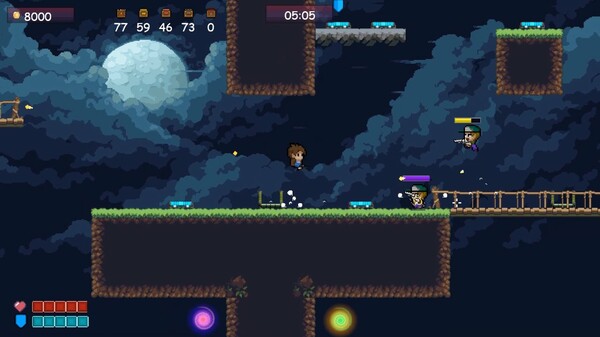 Arena Champion screenshot 5