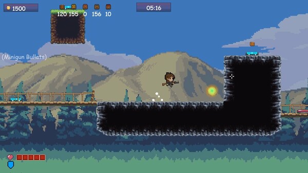 Arena Champion screenshot 2