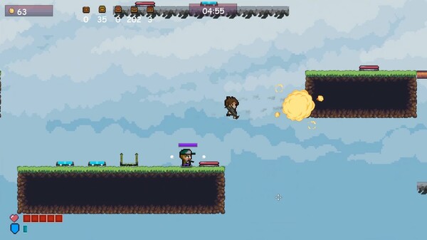 Arena Champion screenshot 4