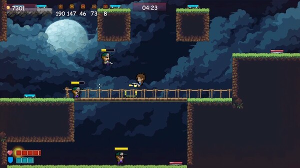 Arena Champion screenshot 3