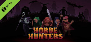 Horde Hunters Demo