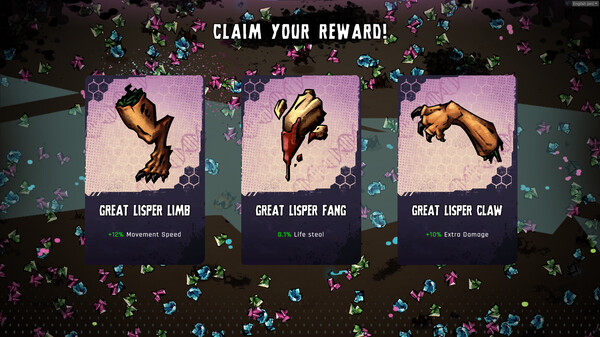 Ocelot Sunrisefor windows and Linux 1