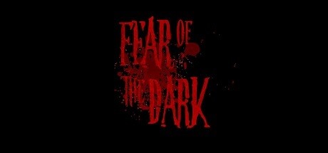 Fear of the Dark VR Cover Image