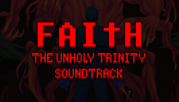 Steam Community :: Screenshot :: Faith ! <3