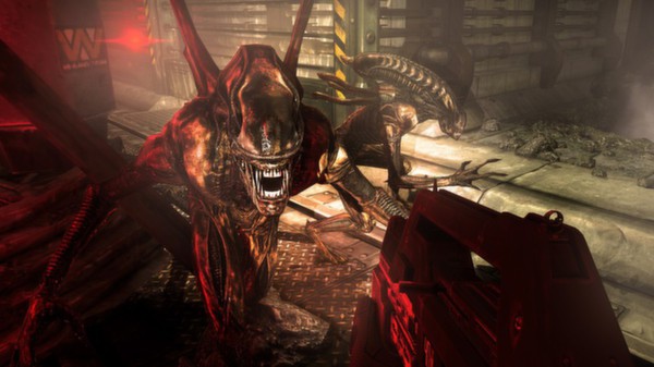 Aliens: Colonial Marines - Bug Hunt DLC