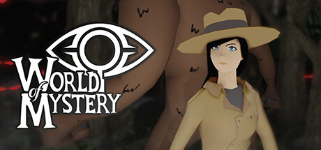 World Of Mystery banner image