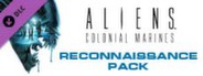 Aliens: Colonial Marines - Reconnaissance Pack