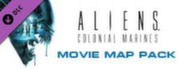 Aliens: Colonial Marines - Movie Map Pack