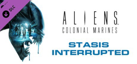 Aliens: Colonial Marines: Stasis Interrupted banner image